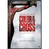 Colour Of The Cross DVD - Jean Claude La Marre